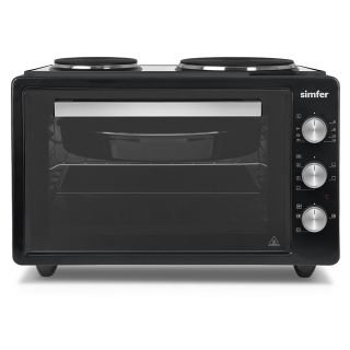 

Мини-печь Simfer M4243