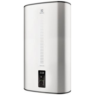 

Водонагреватель Electrolux EWH 100 Centurio IQ 2.0 Silver