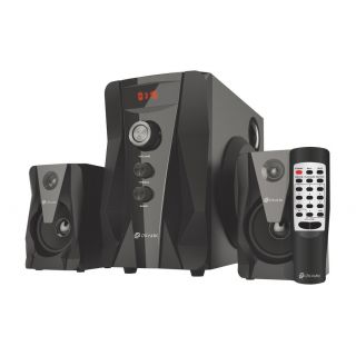 

Компьютерная акустика Oklick OK-431 черный