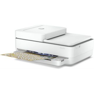 

МФУ HP DeskJet Ink Advantage 6475 белый