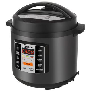 

Мультиварка Midea MPC-6003