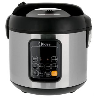

Мультиварка Midea MPC-6031