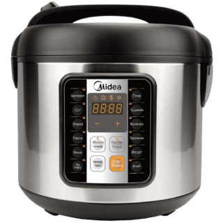 

Мультиварка Midea MPC-6032
