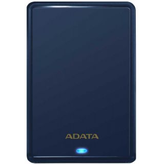 

Внешний жесткий диск A-Data 1ТБ HV620S синий (AHV620S-1TU31-CBL)