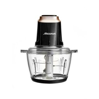 

Измельчитель Аксинья КС-501 черный