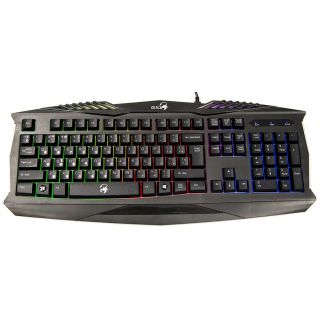 

Клавиатура Genius Scorpion K220