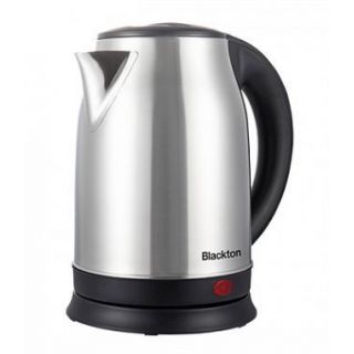 

Чайник Blackton Bt KT1813S Сталь-Черный