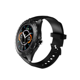 

Умные часы BQ Watch 1.0 Черный