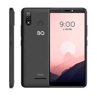 

Телефон BQ 6030G PRACTIC Черный