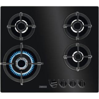

Газовая поверхность Zanussi GPZ 363 LK