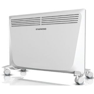 

Конвектор Starwind SHV5010 белый