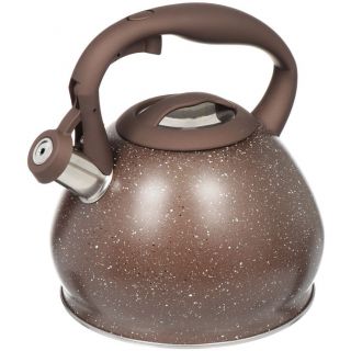 

Чайник для плиты Daniks MSY-A058 коричневый