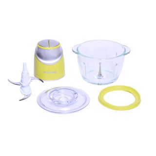 

Измельчитель Oursson CH2010/GA