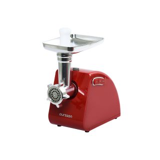 

Мясорубка Oursson MG5530/RD