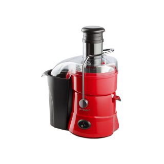 

Соковыжималка Oursson JM3300/RD