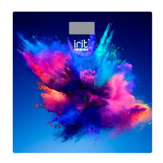 

Напольные весы Irit IR-7271