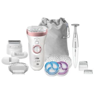 

Эпилятор Braun SES 9/980