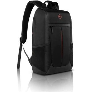 

Чехол для ноутбука DELL GM1720PE 17 черный/черный (460-BCZB)