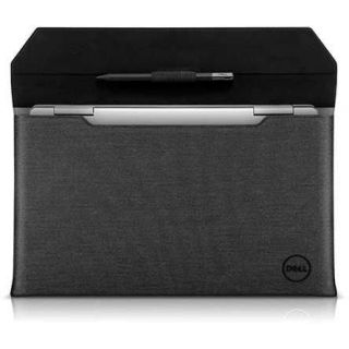 

Чехол для ноутбука DELL Premier Sleeve PE1521VL 15 черный (460-BDCB)