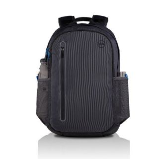 

Чехол для ноутбука DELL Urban 15 серый/черный (460-BCBC)