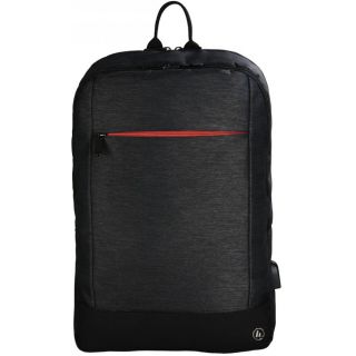 

Чехол для ноутбука HAMA Manchester 15.6 черный (00101825)