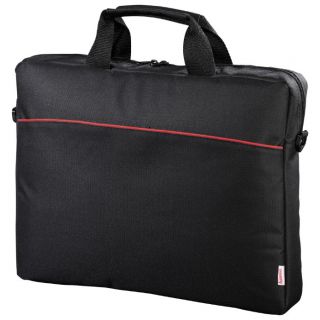 

Чехол для ноутбука HAMA Tortuga 17.3 черный (00101240/00101741)