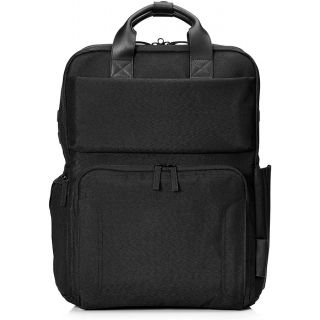 

Чехол для ноутбука HP Envy Urban 15.6 черный (7XG56AA)