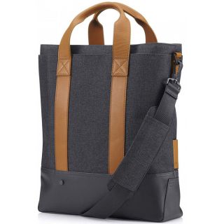 

Чехол для ноутбука HP Envy Urban Tote 14 серый (3KJ74AA)