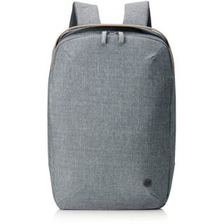

Чехол для ноутбука HP RENEW 15.6 серый/коричневый (1A211AA)