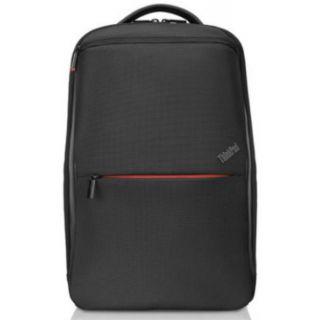 

Чехол для ноутбука Lenovo ThinkPad Professional 15.6 черный (4X40Q26383)