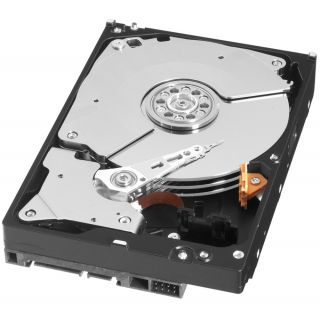 

Жесткий диск Western Digital Black SATA 2TB 7200RPM (WD2003FZEX)