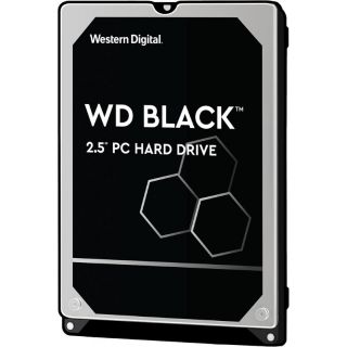 

Жесткий диск Western Digital SATA2.5 BLACK (WD10SPSX)