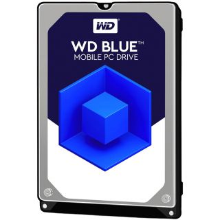 

Жесткий диск Western Digital SATA2.5 BLUE (WD20SPZX)