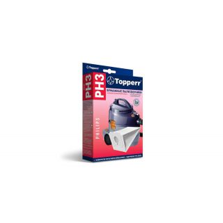 

Мешок для пылесоса Topperr 1030 PH3