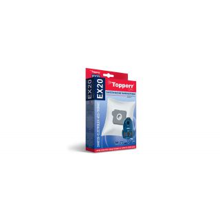 

Фильтр для пылесоса Topperr 1405 EX20