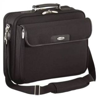 

Чехол для ноутбука Targus Notepac Plus 15.4 CNP1 черный