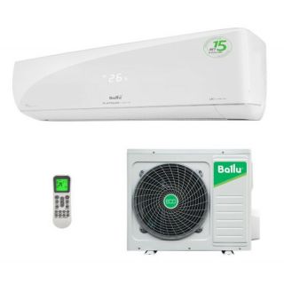 

Сплит-система Ballu BSUI-24HN8