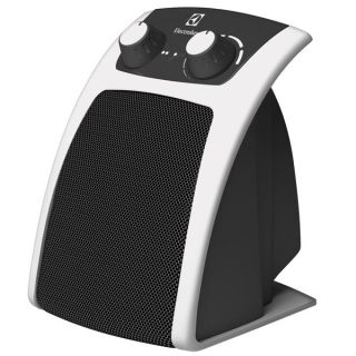

Тепловентилятор Electrolux EFH/C-5120
