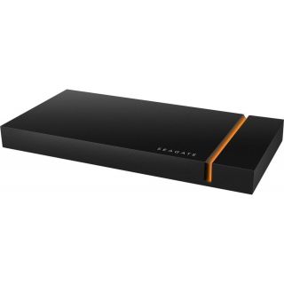 

Внешний жесткий диск Seagate 1TB (STJP1000400)