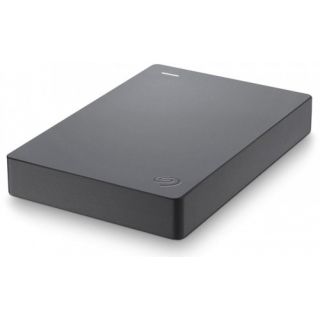 

Внешний жесткий диск Seagate 4TB BLACK (STJL4000400)