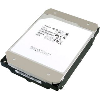 

Жесткий диск Toshiba Enterprise Capacity 12Tb (MG07ACA12TE)