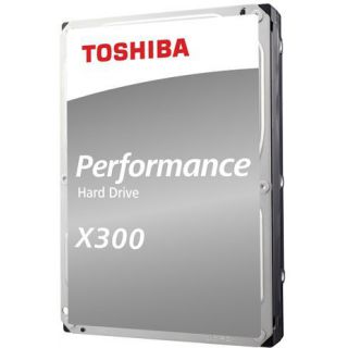 

Жесткий диск Toshiba X300 12Tb (HDWR21CUZSVA)