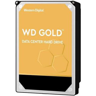 

Жесткий диск Western Digital Gold 14Tb (WD141KRYZ)