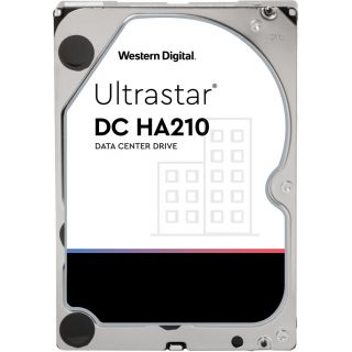 

Жесткий диск Western Digital Ultrastar DC HA210 2Tb (HUS722T2TALA604)