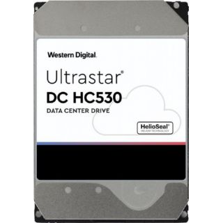 

Жесткий диск Western Digital Ultrastar DC HC530 14Tb (WUH721414ALE6L4)