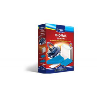 

Фильтр для пылесоса Topperr 1134 FTS XT