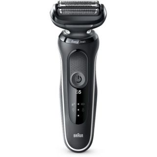 

Электробритва Braun 50-W1000s WHT
