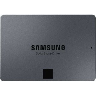 

SSD накопитель Samsung 870 QVO 4ТБ 2.5 SATA III (MZ-77Q4T0BW)