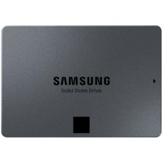 

SSD накопитель Samsung 870 QVO 2ТБ (MZ-77Q2T0BW)