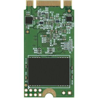 

SSD накопитель Transcend 120Гб M.2 (TS120GMTS420S)